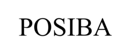 POSIBA trademark