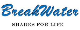 BREAKWATER SHADES FOR LIFE trademark
