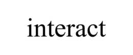 INTERACT trademark