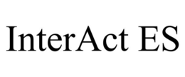 INTERACT ES trademark