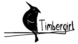 TIMBERGIRL trademark