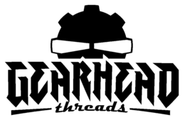 GEARHEAD THREADS trademark