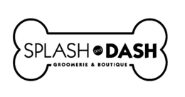 SPLASH AND DASH GROOMERIE & BOUTIQUE trademark