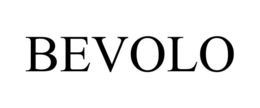 BEVOLO trademark