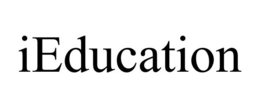 IEDUCATION trademark