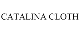 CATALINA CLOTH trademark