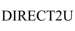 DIRECT2U trademark