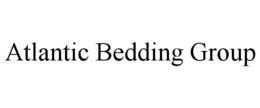 ATLANTIC BEDDING GROUP trademark