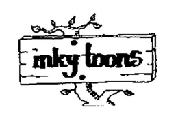 INKYTOONS trademark