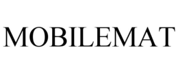 MOBILEMAT trademark