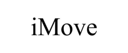 IMOVE trademark