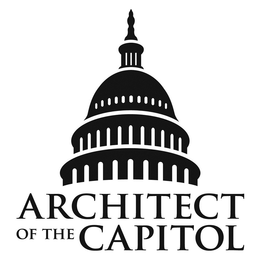 ARCHITECT OF THE CAPITOL trademark