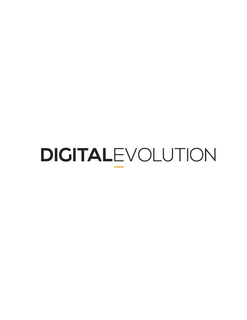 DIGITAL EVOLUTION trademark