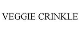 VEGGIE CRINKLE trademark