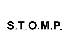S T O M P trademark