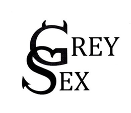 GREY SEX trademark