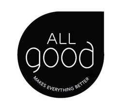 ALL GOOD MAKES EVERYTHING BETTER trademark
