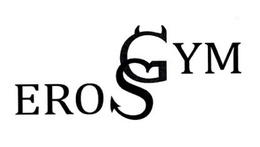 EROS GYM trademark