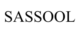 SASSOOL trademark