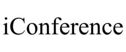 ICONFERENCE trademark