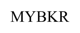 MYBKR trademark