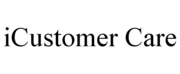 ICUSTOMER CARE trademark