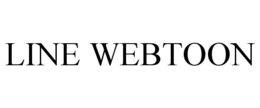 LINE WEBTOON trademark