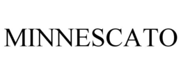 MINNESCATO trademark
