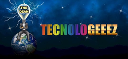 THE DEAN TECNOLOGEEEZ trademark