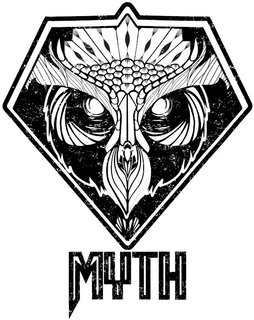 MYTH trademark