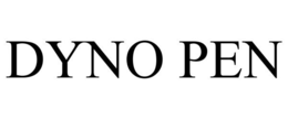 DYNO PEN trademark