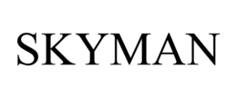 SKYMAN trademark