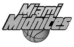 MIAMI MIDNITES trademark