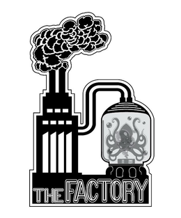 THE FACTORY trademark