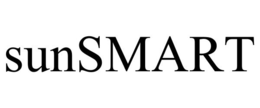 SUNSMART trademark