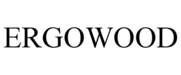ERGOWOOD trademark