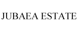 JUBAEA ESTATE trademark