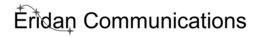 ERIDAN COMMUNICATIONS trademark