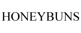 HONEYBUNS trademark