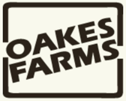 OAKES FARMS trademark