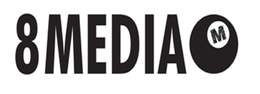 8 MEDIA M trademark