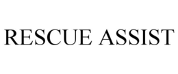 RESCUE ASSIST trademark