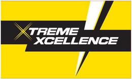 XTREME XCELLENCE trademark