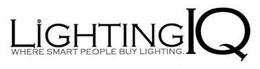 LIGHTING IQ WHERE SMART PEOPLE BUY LIGHTING trademark