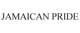JAMAICAN PRIDE trademark