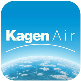 KAGENAIR trademark