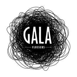 GALA FLOSSERS trademark