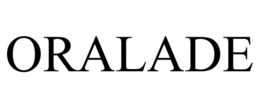 ORALADE trademark