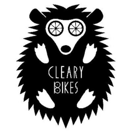 CLEARY BIKES trademark