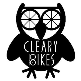 CLEARY BIKES trademark